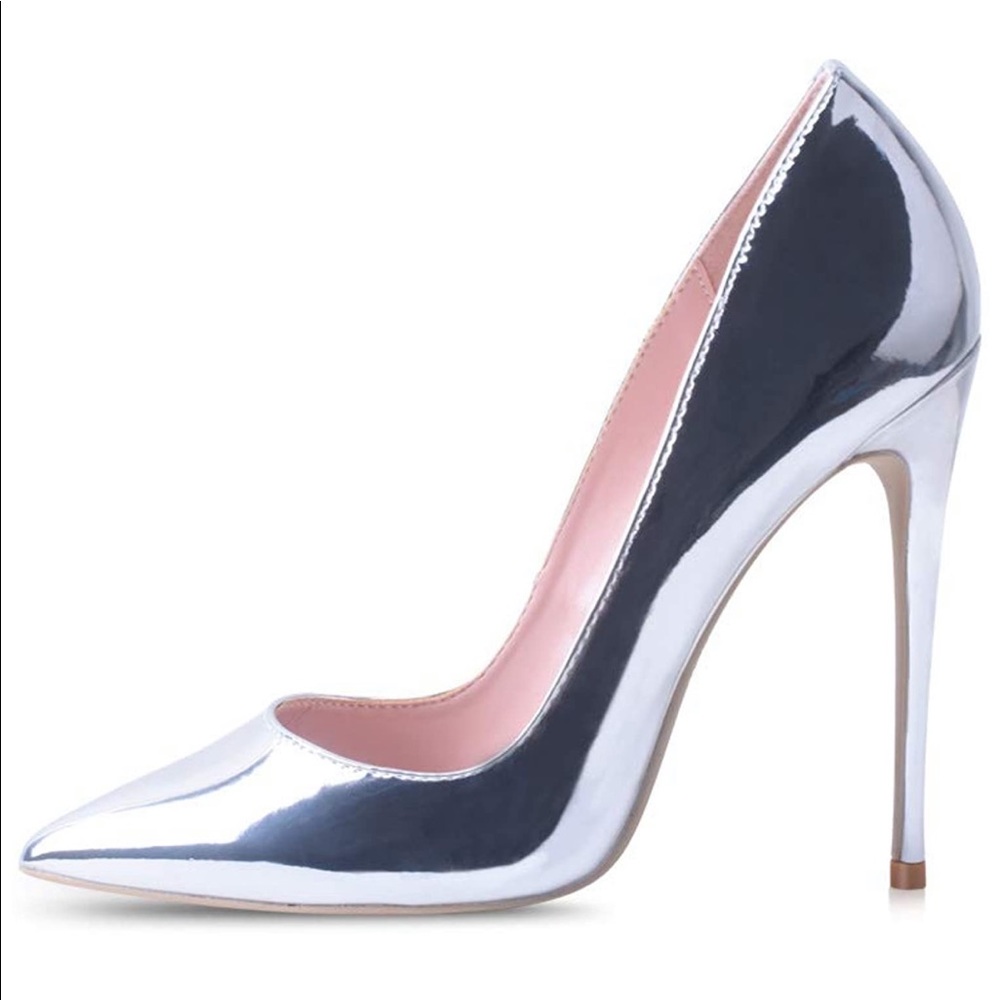 COPY - Women Pumps